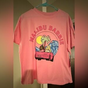 Barbi new t-shirt